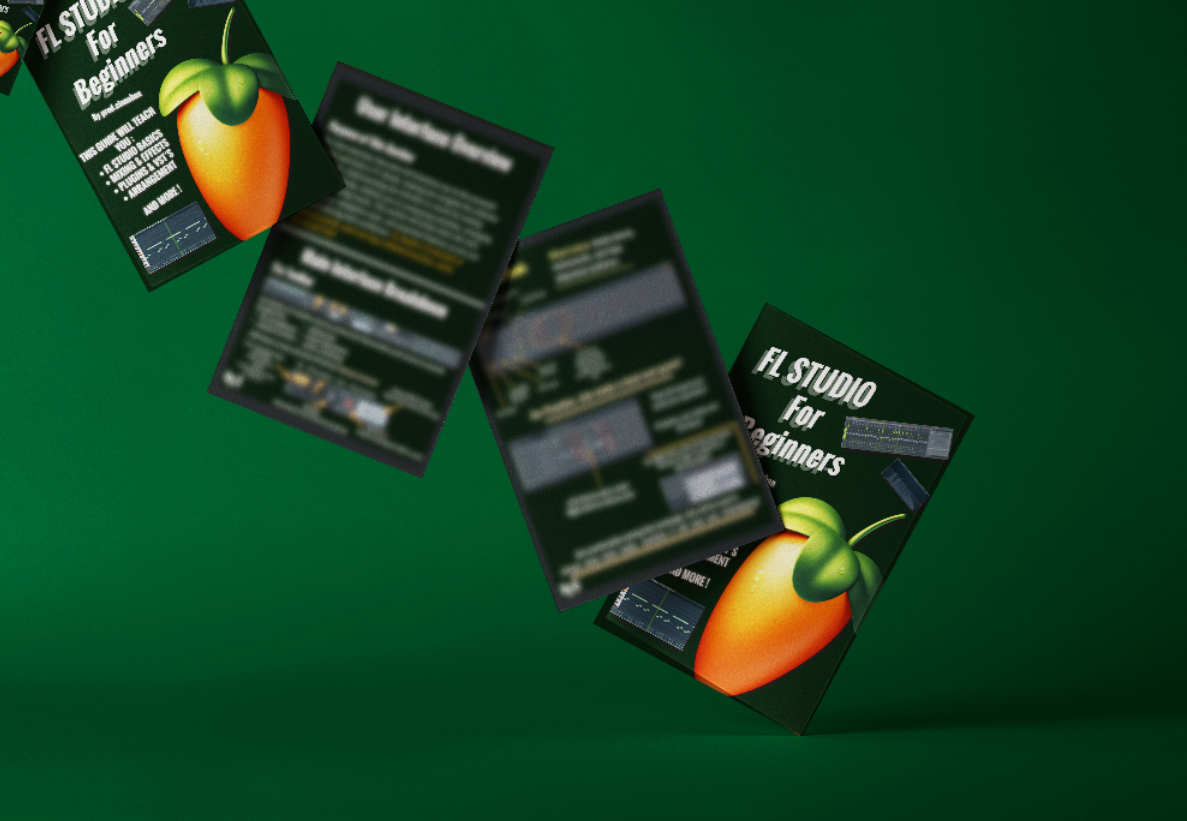 FL Studio COMPLETE Guide 2025