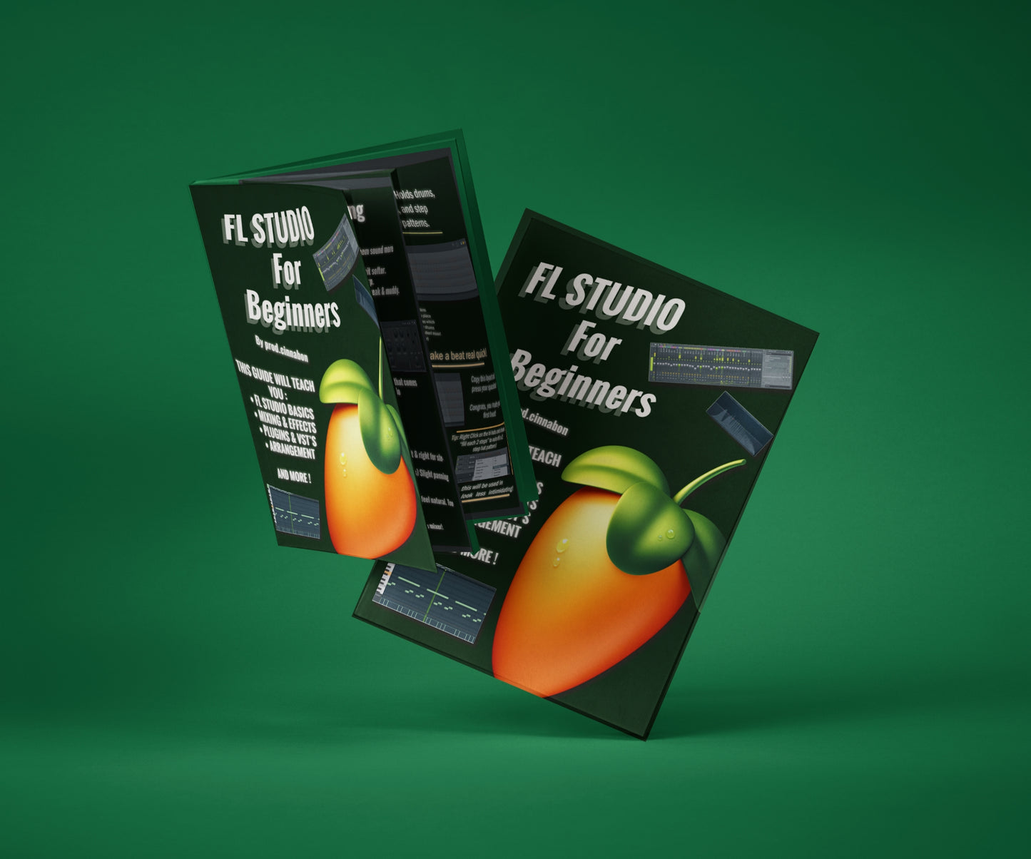 FL Studio COMPLETE Guide 2025